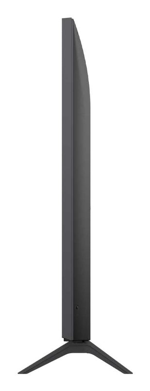 LG 86NANO81A6A – 86" TV – 4K UHD – LCD (NanoCell), Direct-LED – webOS 25 – 60 Hz