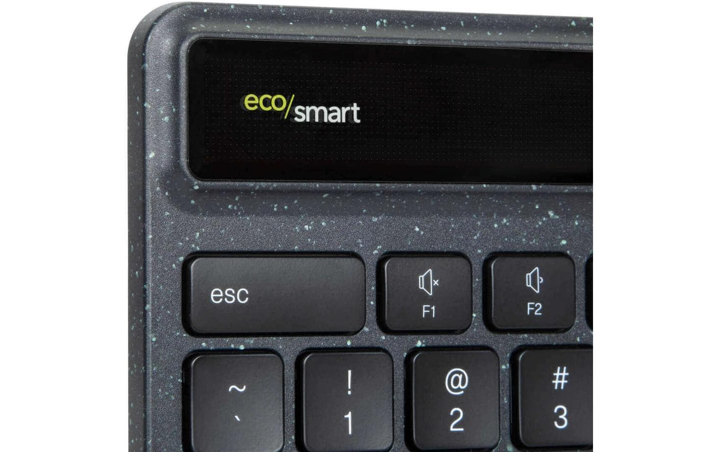 Targus EcoSmart – Tastatur, kabellos, DE-Layout (DE)