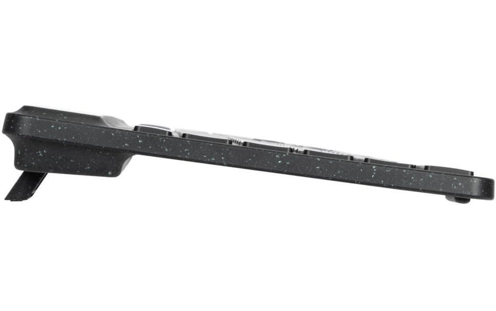 Targus EcoSmart – Tastatur, kabellos, UK-Layout (EN)