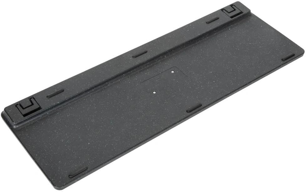 Targus EcoSmart – Tastatur, kabellos, UK-Layout (EN)