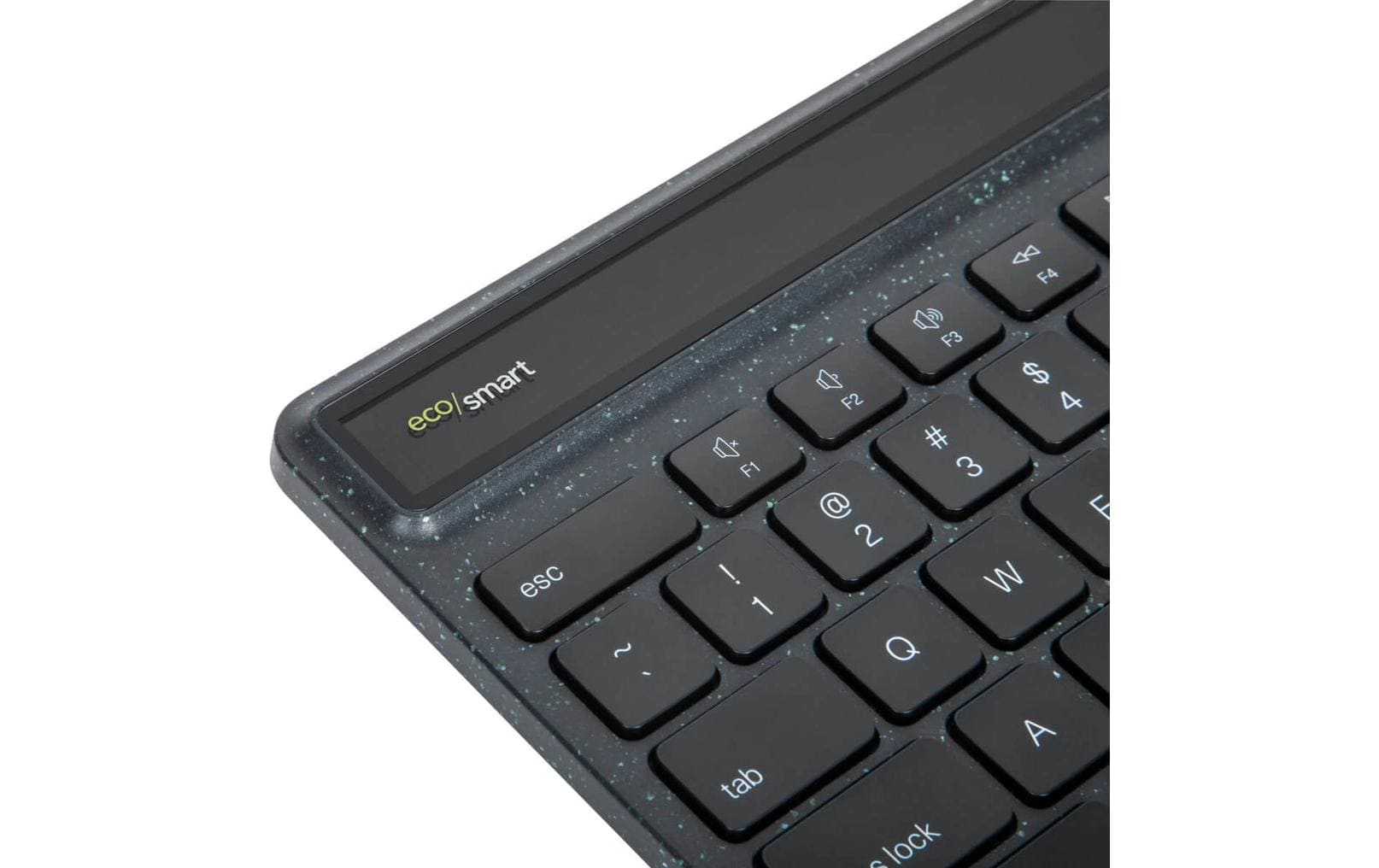 Targus EcoSmart – Tastatur, kabellos, UK-Layout (EN)