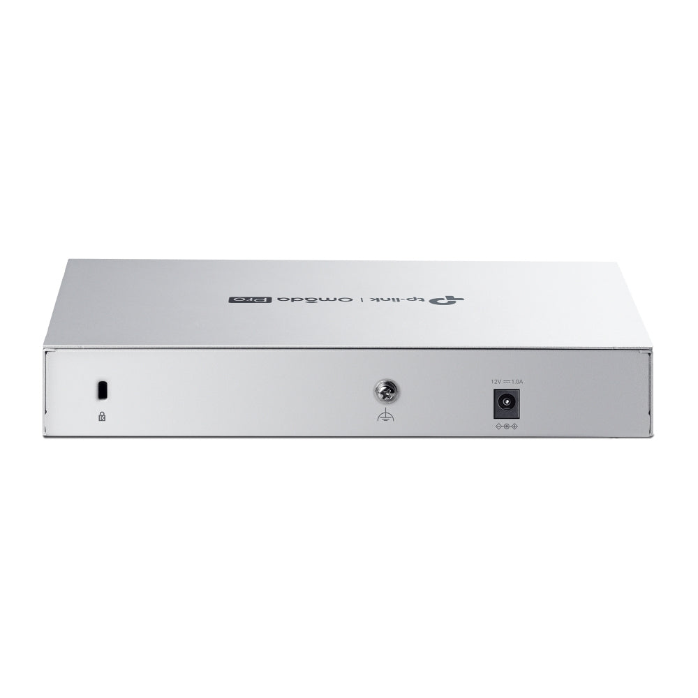 TP-Link G36 VPN-Router – 5× WAN/LAN Gigabit, 1× SFP-WAN, USB 3.2 Gen 1