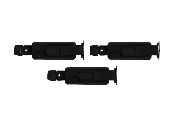 Zebra SG-TC7X-HSTR2-03 – POS-Halterung, für TC70/TC75, Schwarz, 3er-Pack