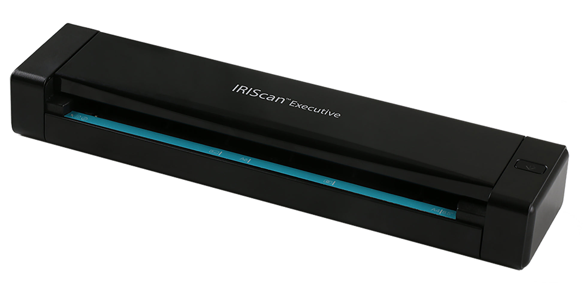 I.R.I.S. IRIScan Executive 4 Duplex – Mobiler Scanner, A4, Duplex
