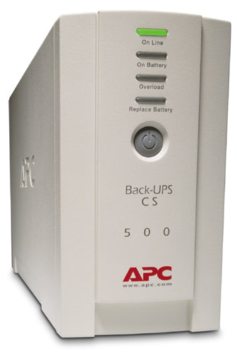 APC Netzteil