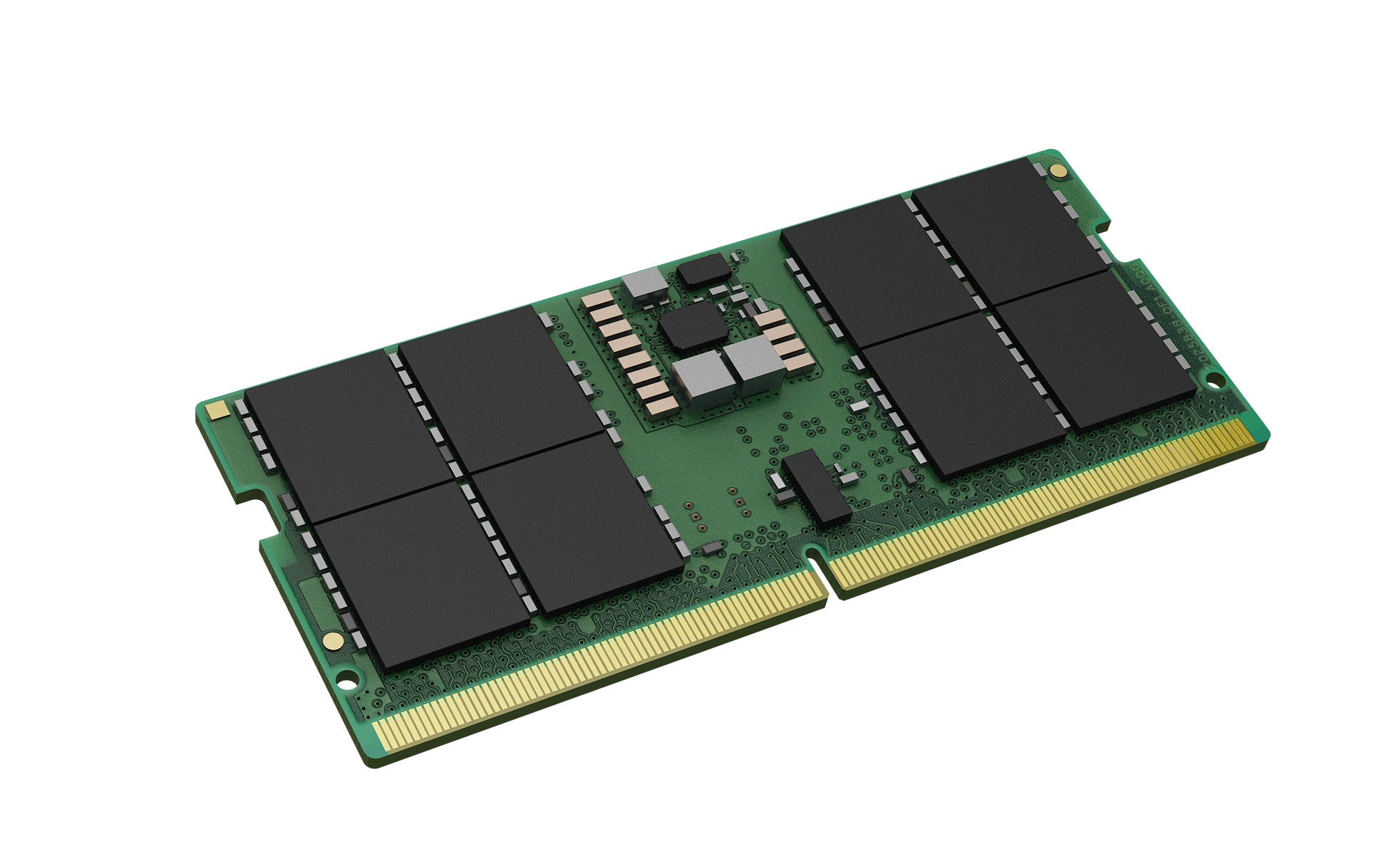 Kingston Technology Kingston ValueRAM – 32 GB DDR5 6400 MT/s – 262-poliger SO-DIMM, Laptop
