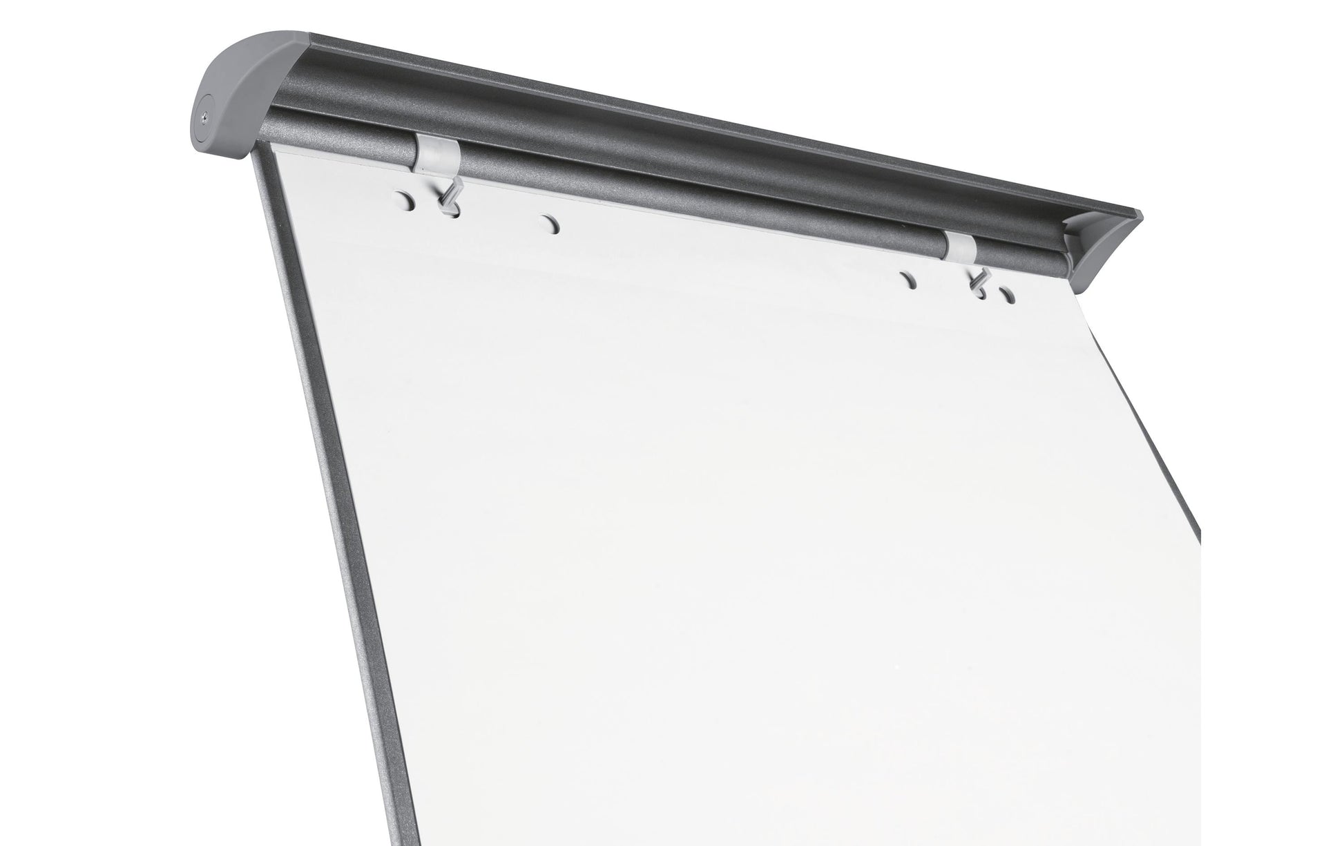 Legamaster Flipchartblock Blanko – 65 × 98 cm, 20 Blatt, 80 g/m², 6-fach Lochung