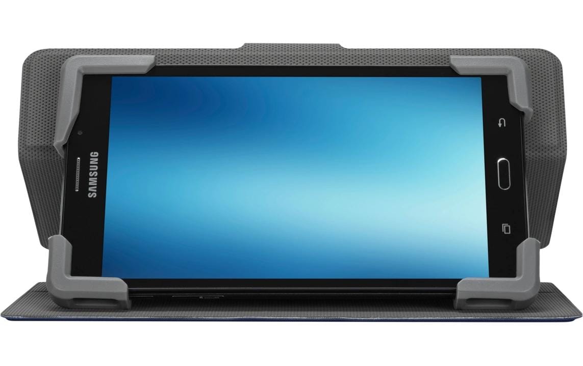 Targus Tablet-Hülle für Tablets bis 10,5" – Blau