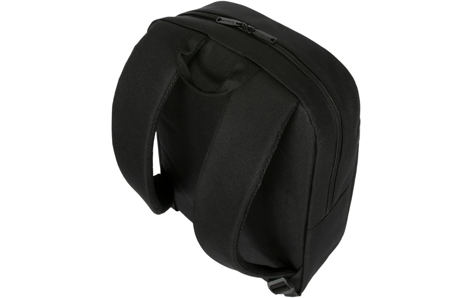 Targus Notebook-Rucksack für Notebooks bis 15,6" – wasserfest – Schwarz