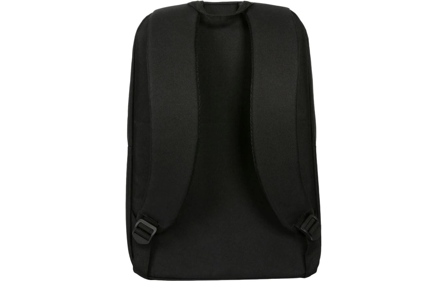 Targus Notebook-Rucksack für Notebooks bis 15,6" – wasserfest – Schwarz
