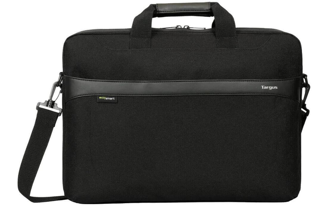 Targus GeoLite Notebook-Schutzhülle bis 14" – Schwarz