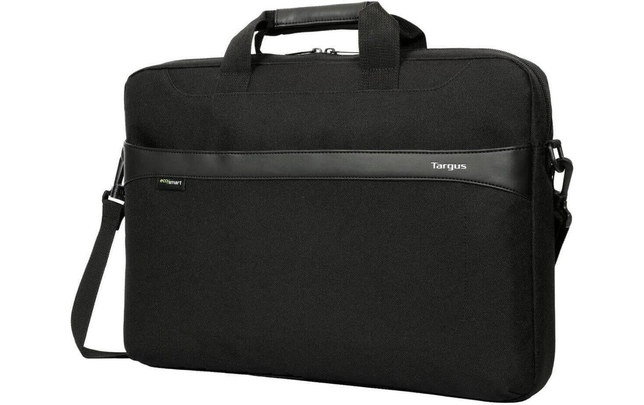 Targus GeoLite Notebook-Schutzhülle bis 14" – Schwarz