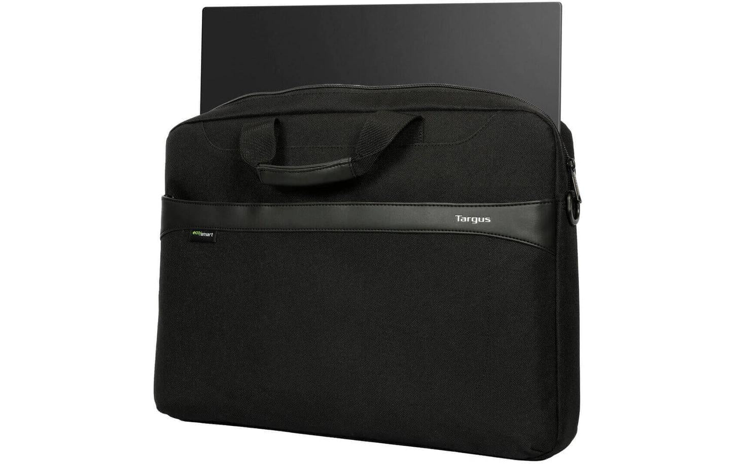 Targus GeoLite Notebook-Schutzhülle bis 14" – Schwarz
