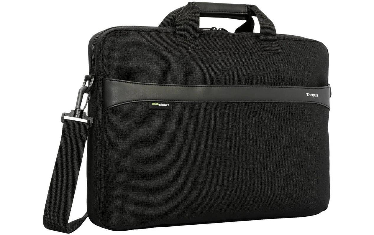 Targus GeoLite Notebook-Schutzhülle bis 14" – Schwarz