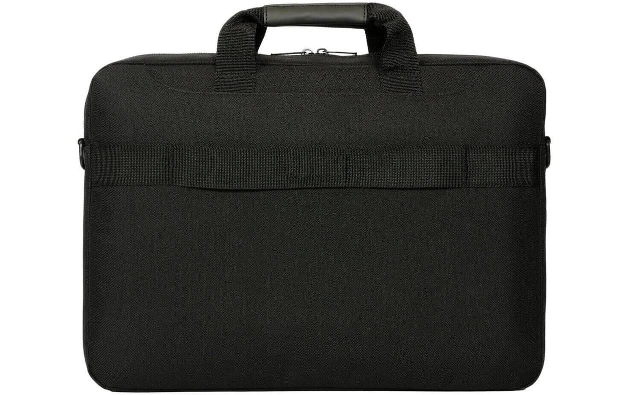 Targus GeoLite Notebook-Schutzhülle bis 14" – Schwarz
