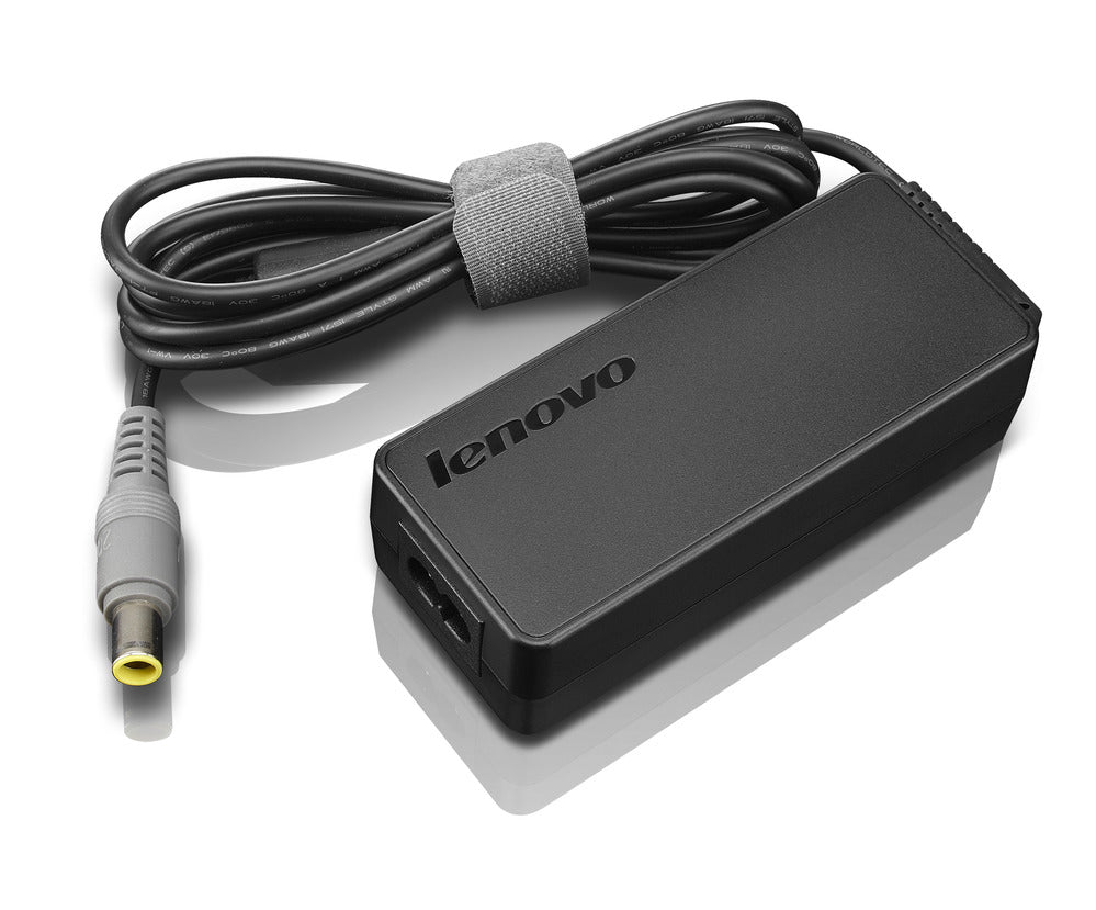 Lenovo 45N0313 Netzteil 65 W – UK-Stecker (Typ G) – für ThinkPad-Notebooks – Schwarz