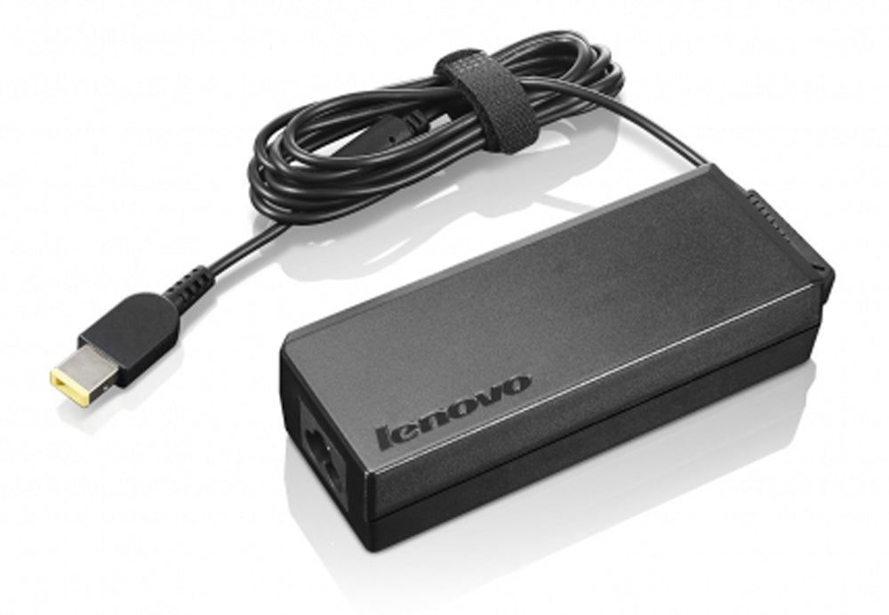 Lenovo Netzteil – 90 W – Schwarz