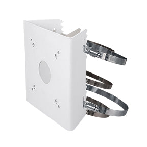VIVOTEK AM-312 Mastadapter – für IB9371-EHT, IB9371-HT, IB9381-EHT und andere – grau