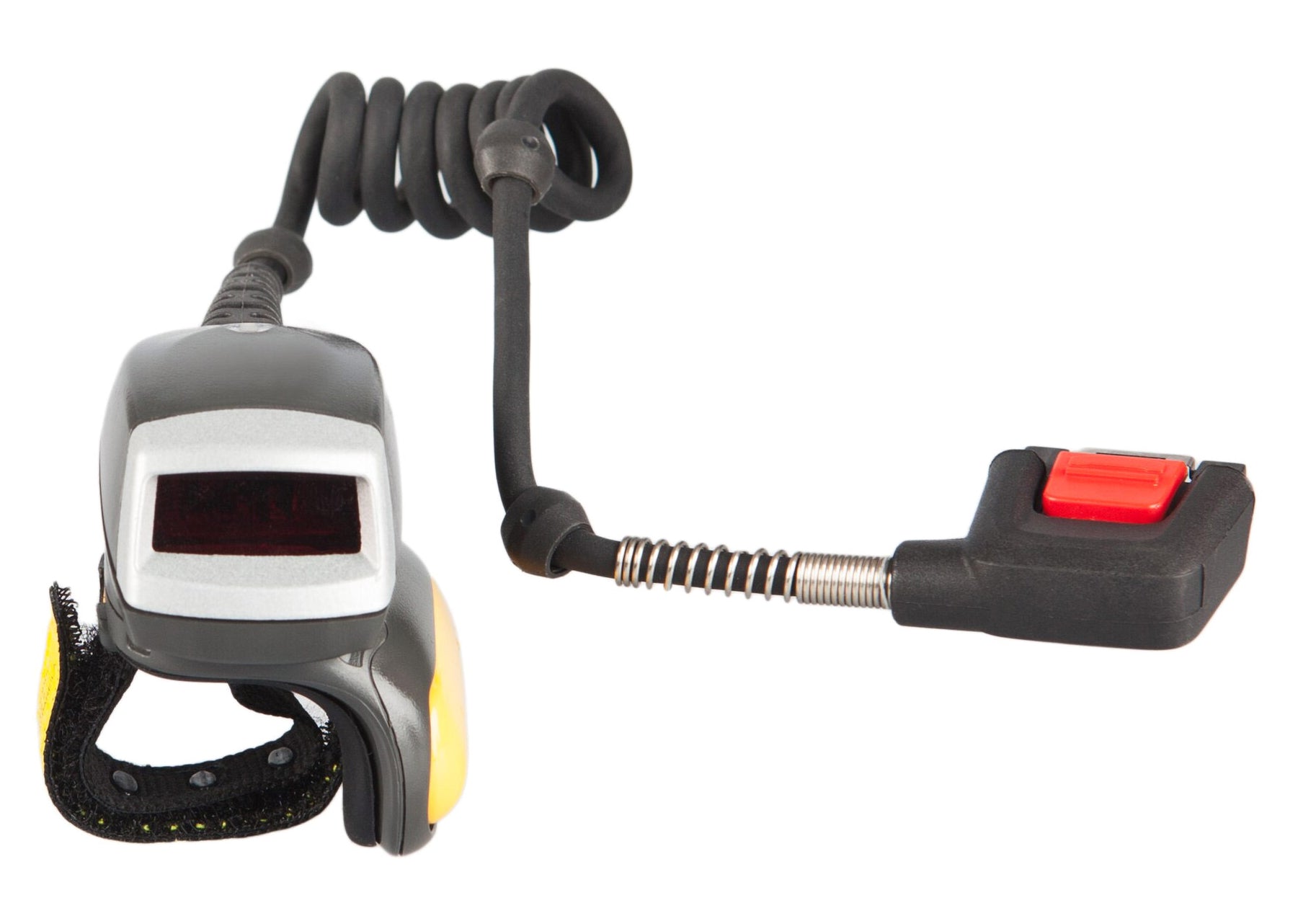 Zebra WT6000 – Barcodeleser – USB