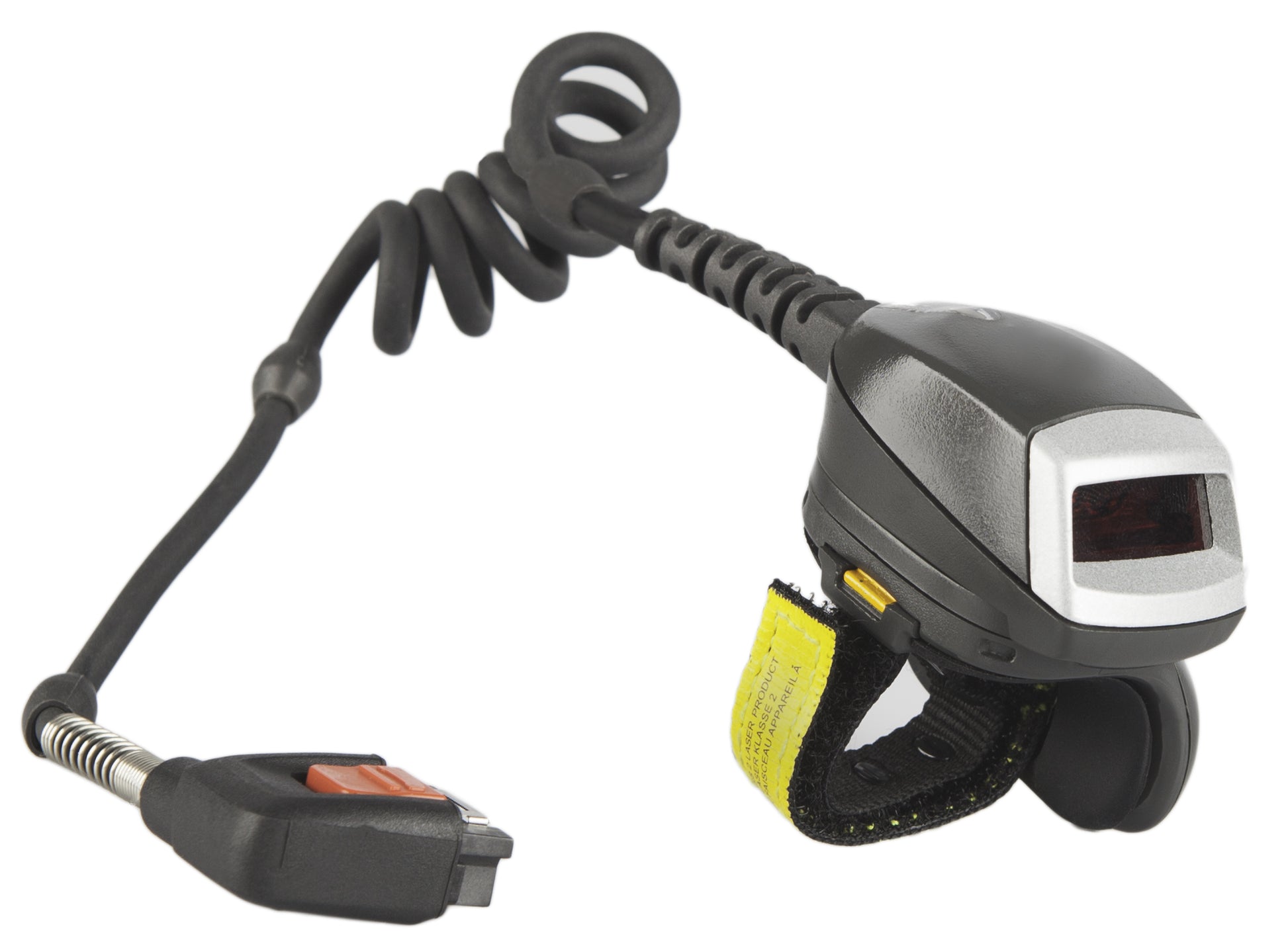 Zebra WT6000 – Barcodeleser – USB