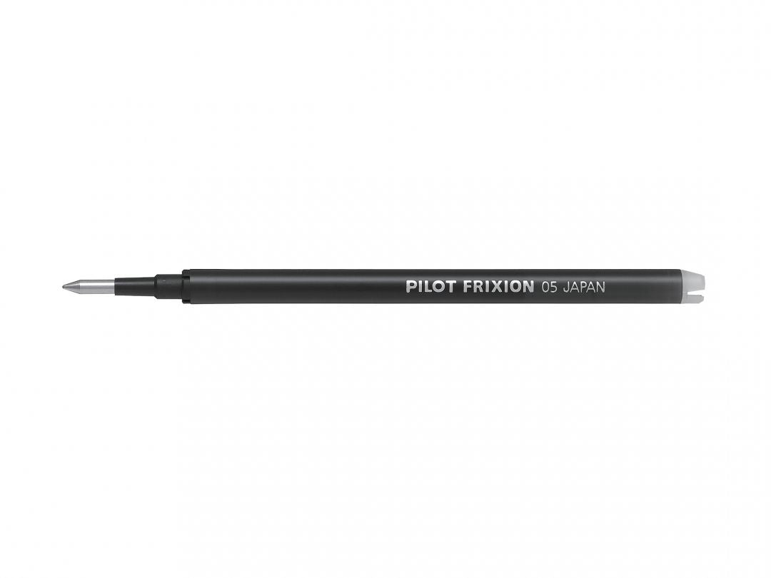 Pilot FriXion BLS-FR7-B Kugelschreiber-Mine – Blau, 0,7 mm (Mittel), radierbar