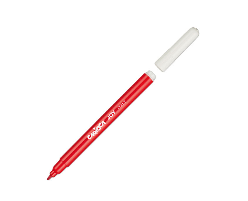 Carioca Filzstifte Joy, 12 Farben