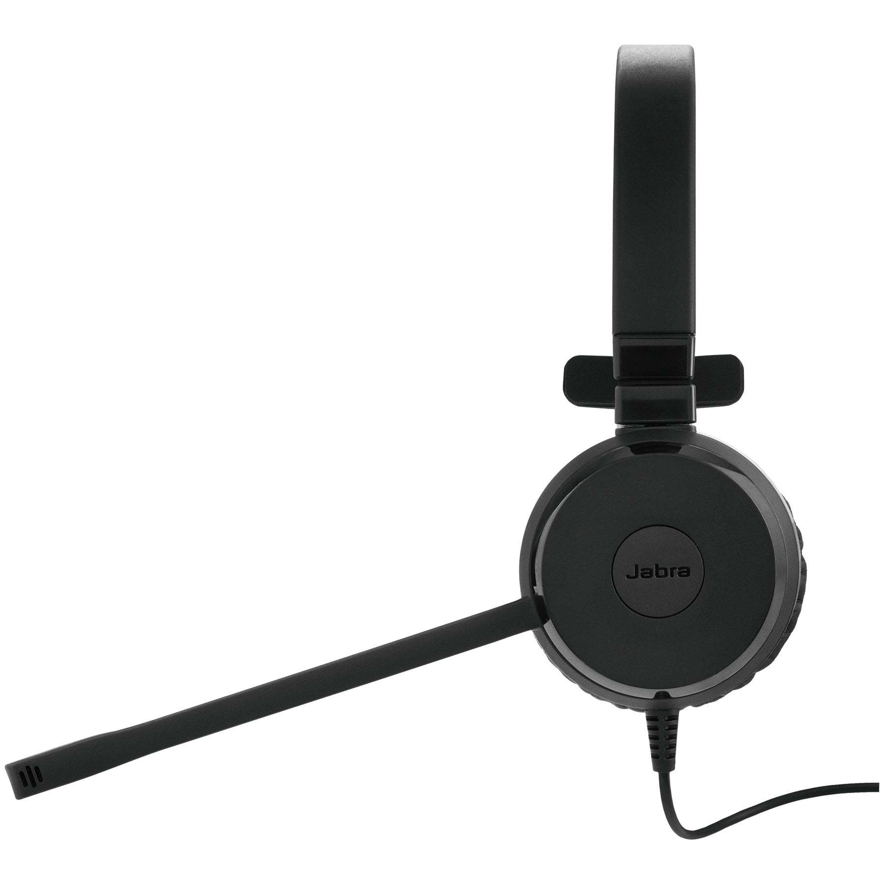 Jabra Evolve 30 II – Mono Headset – USB – Noise-Cancelling-Mikrofon