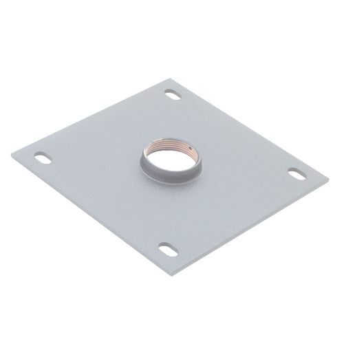 Chief CMA110W – Montage-Zubehör Deckenplatte, 20,3 × 20,3 × 1,7 cm, weiss, für CMS