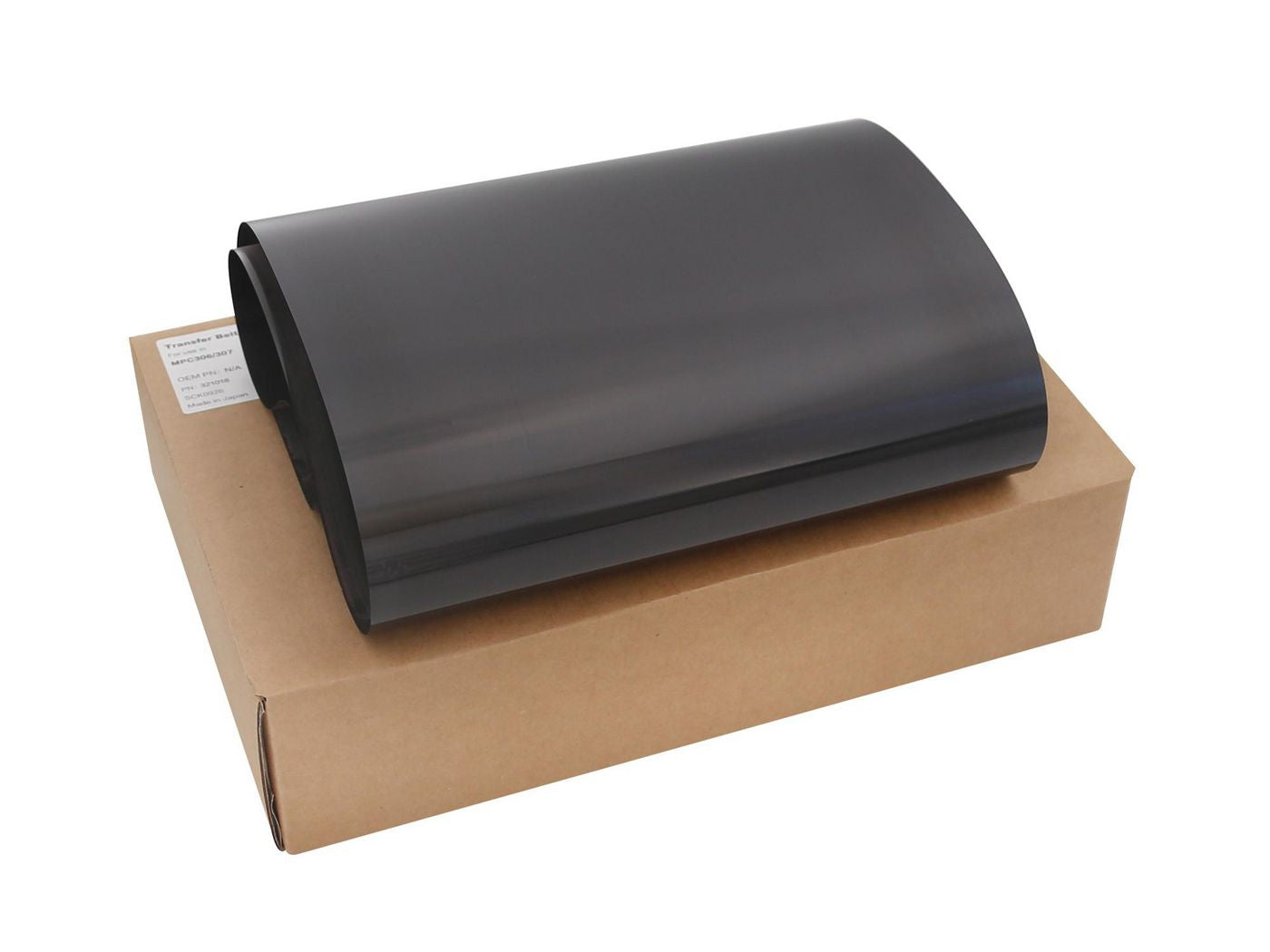 CoreParts Transfer-Kit – für RICOH MPC306, MPC307, MPC406 und andere