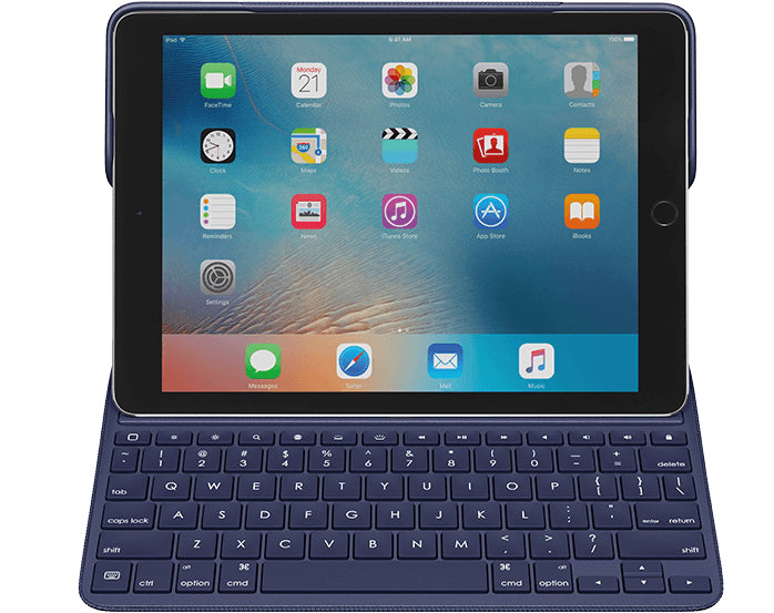 Logitech Tastatur, CH-Layout (DE-CH), beleuchtet
