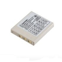 Honeywell Akku – 50129434-001FRE – Li-Ion – für 8670, 8650, 1602g – grau
