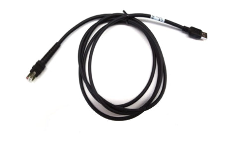 Zebra USB-Kabel – CBA-UF1-S07ZAR – USB-A – für LI3608, LI3678 – 2 m