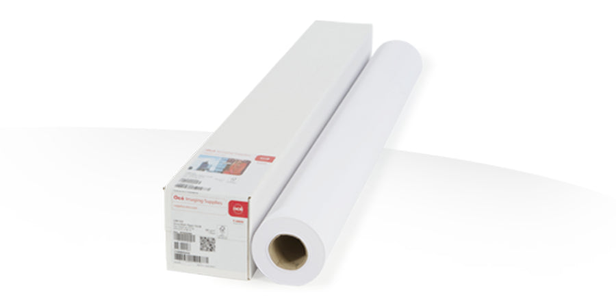 Canon Plotterpapier – 24" × 30 m, 260 g/m² – IJM417
