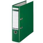 Leitz 180° Ordner – für A4 – Rückenbreite 8 cm – Grün