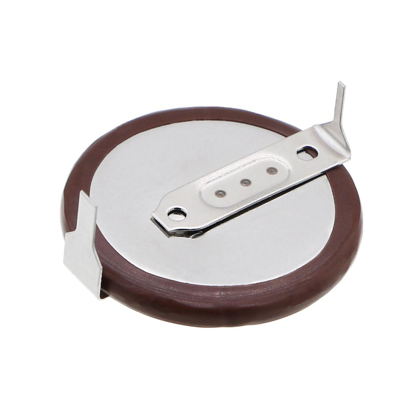 CoreParts Ersatzakku 20 mAh, 3 V – für Panasonic Car Key Remote