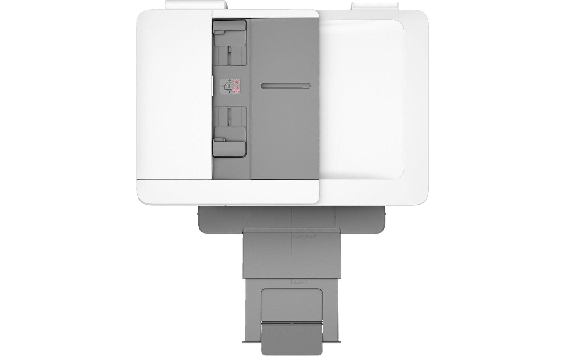 HP OFFICEJET PRO 9730E WF – Farbiger Tintenstrahl-MFP – WLAN