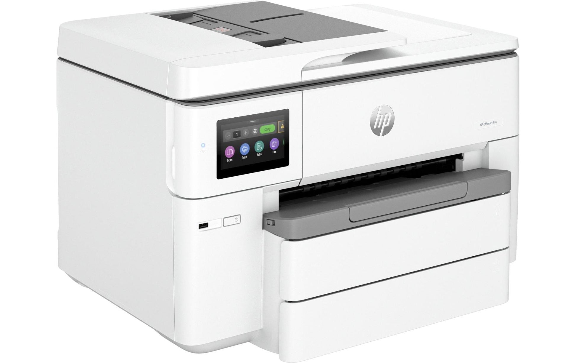 HP OFFICEJET PRO 9730E WF – Farbiger Tintenstrahl-MFP – WLAN