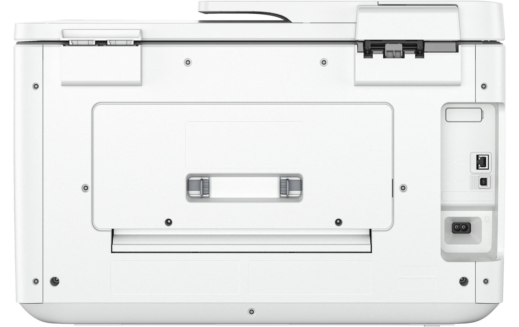 HP OFFICEJET PRO 9730E WF – Farbiger Tintenstrahl-MFP – WLAN