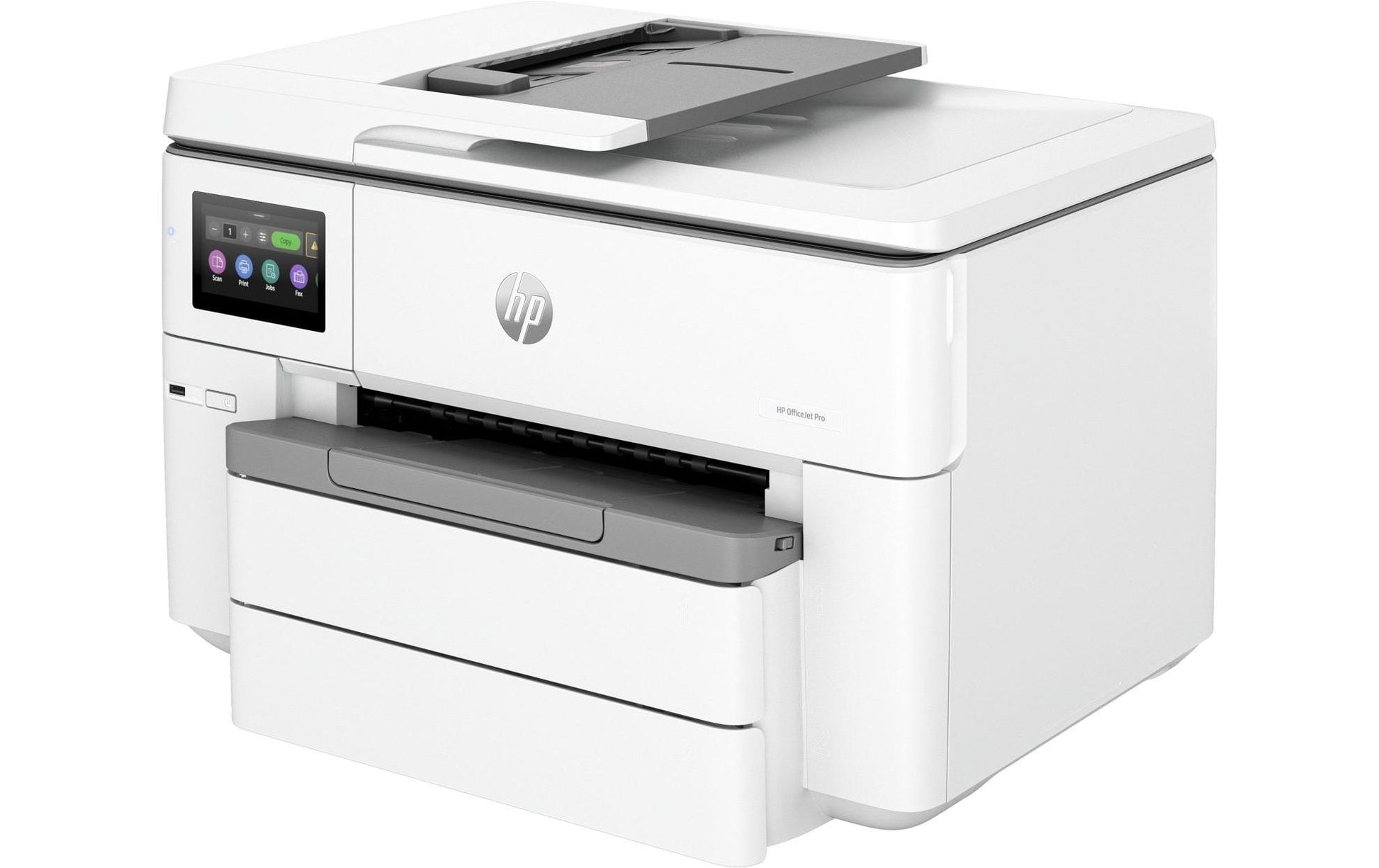 HP OFFICEJET PRO 9730E WF – Farbiger Tintenstrahl-MFP – WLAN