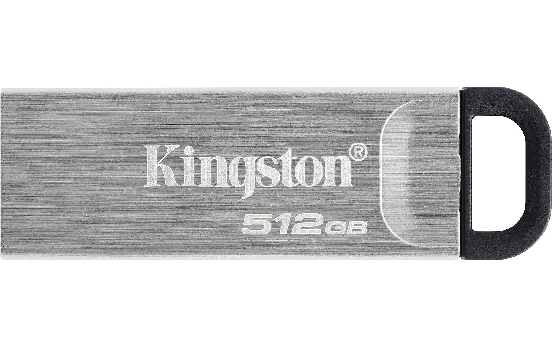 Kingston Technology Kingston DataTraveler Kyson USB-Stick – 512 GB, USB 3.2 Gen 1, 200 MB/s