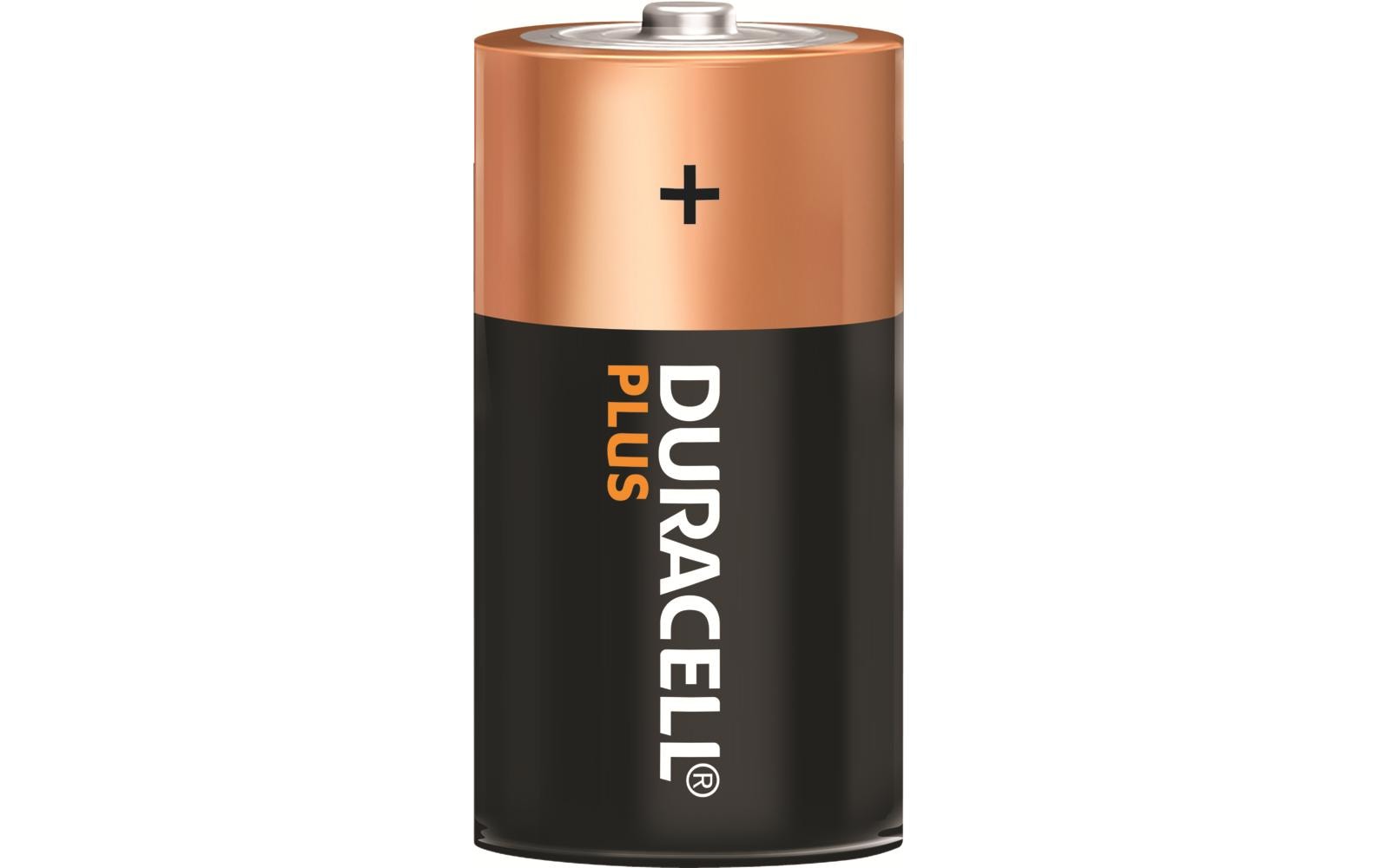 Duracell C Batterien, Alkaline, 1,5 V – 2 Stk.