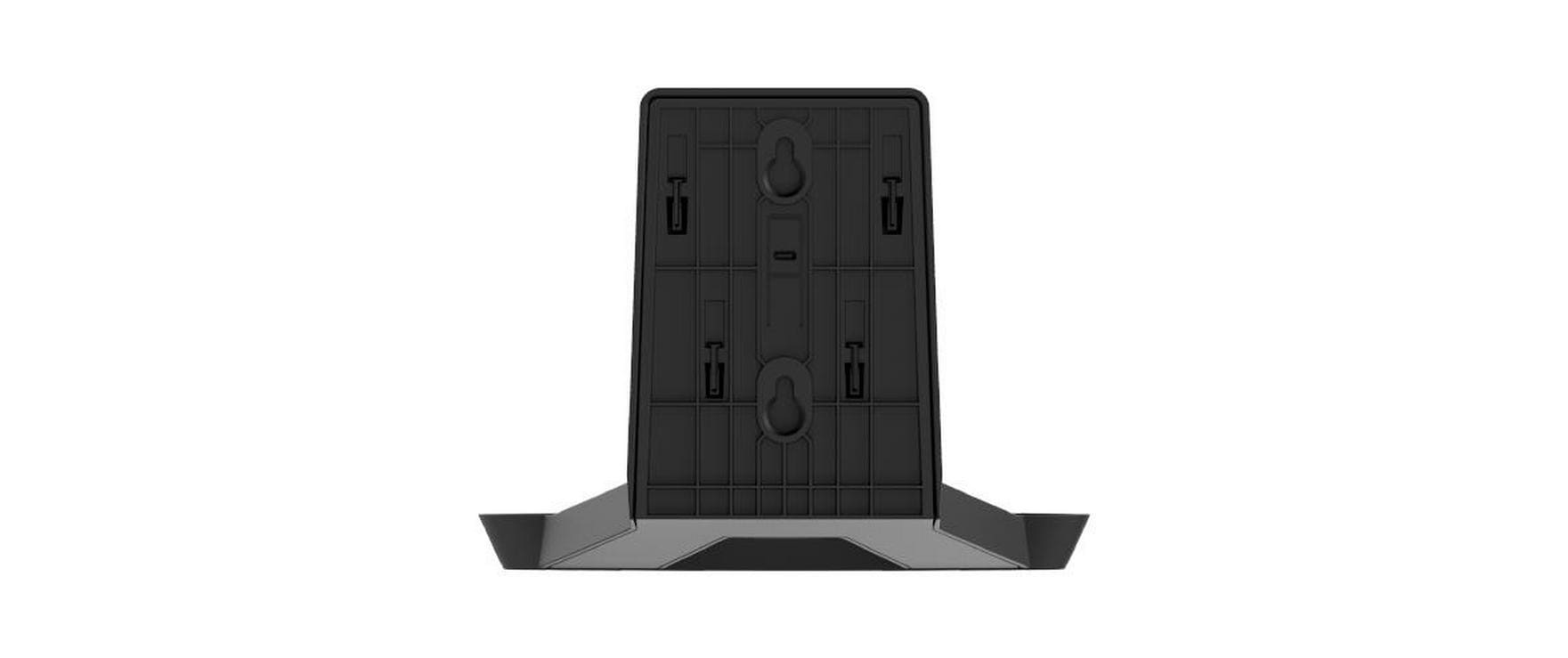 NETGEAR RBKWMB-10000S – Montagehalterung – für Orbi 970 Serie, RS700S, Schwarz