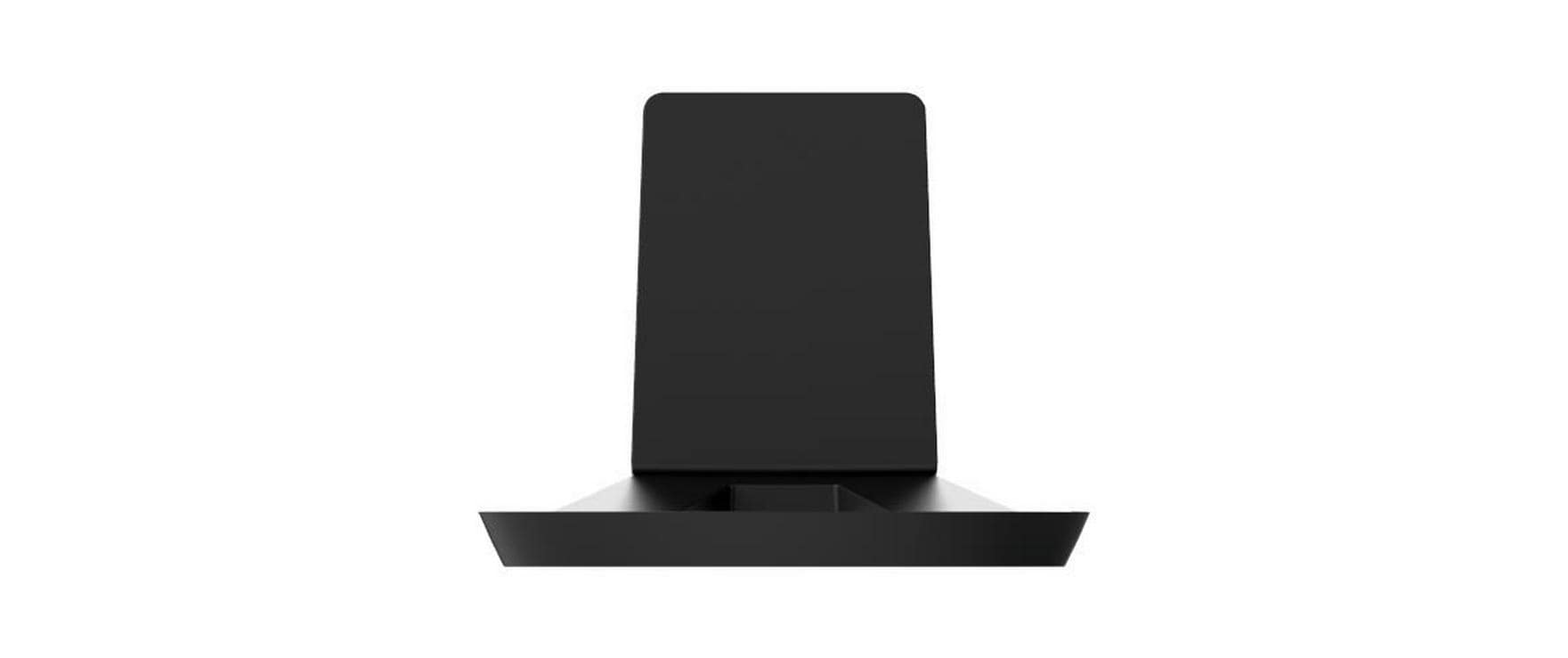 NETGEAR RBKWMB-10000S – Montagehalterung – für Orbi 970 Serie, RS700S, Schwarz