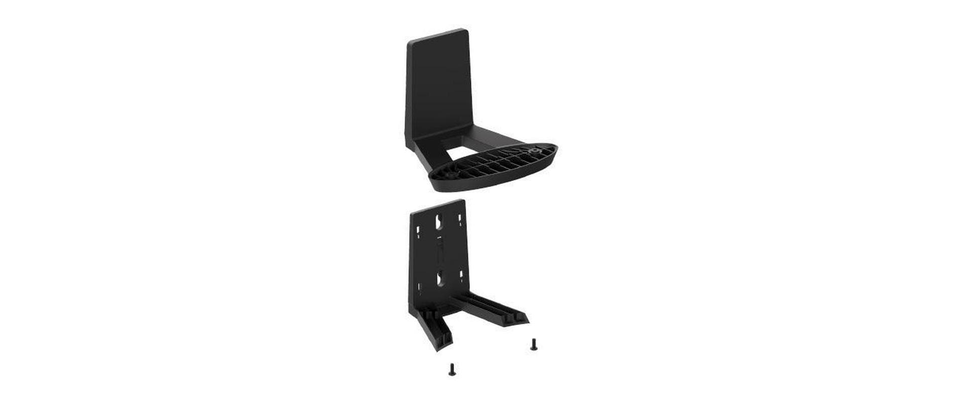 NETGEAR RBKWMB-10000S – Montagehalterung – für Orbi 970 Serie, RS700S, Schwarz