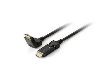 Equip HDMI Kabel HDMI 1.4 1080p 60 Hz – 5 m – ARC