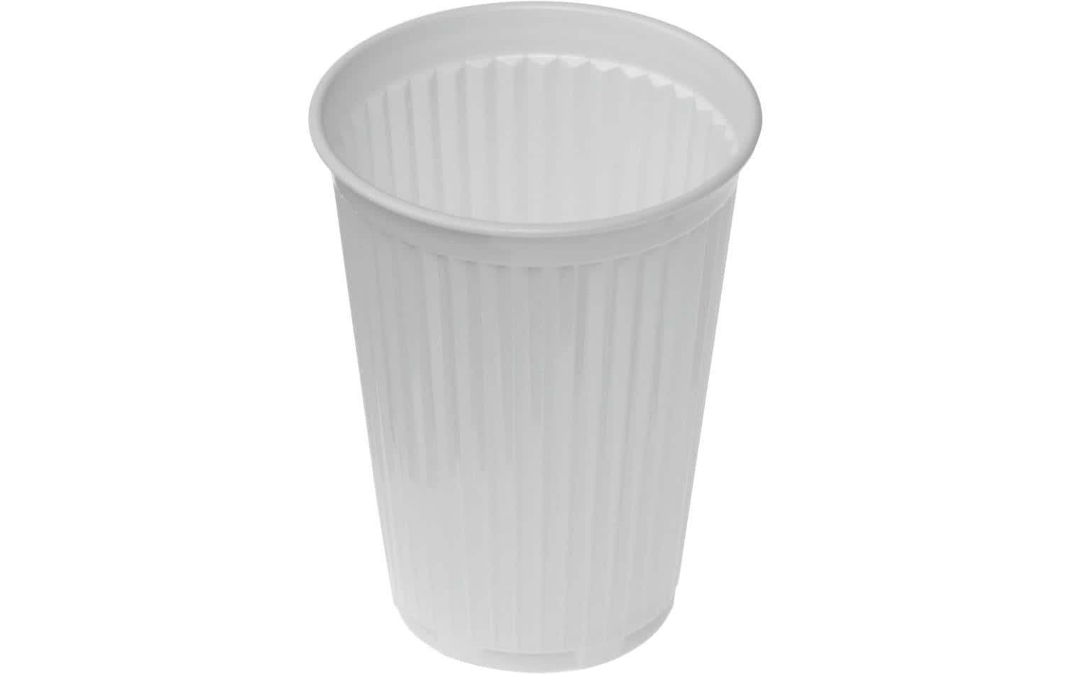 Haushaltsware Pacovis Automatenbecher, PS – 1,8 dl – 100 Stk.
