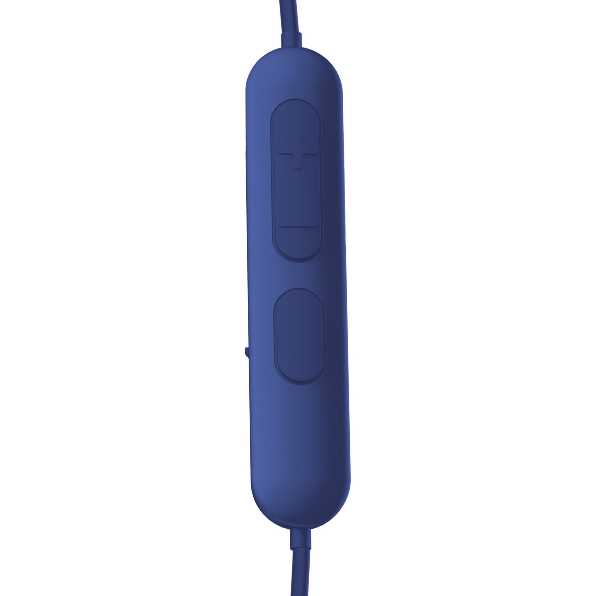 Verbatim TruSound Pro Nackenband In-Ear Kopfhörer – ANC, BT 5.4, Blau