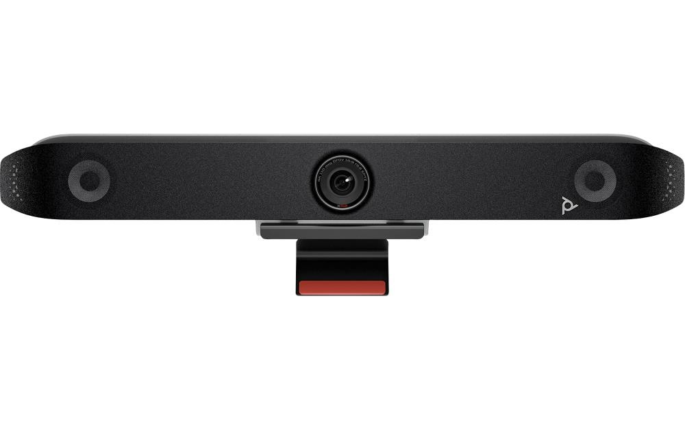 Poly X52 AVB – Konferenzraum-System