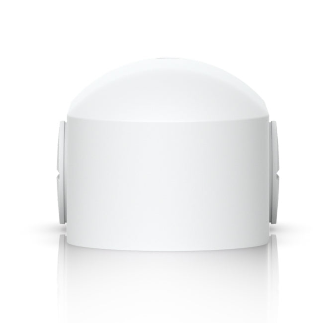 Ubiquiti Montageadapter 3/4", B 95,5 × T 61 × H 52,2 mm – für UVC-G5-PTZ – Polycarbonat (PC), Weiss