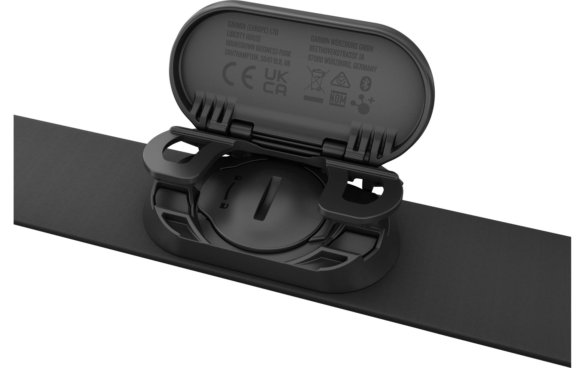 Garmin HRM-Fit